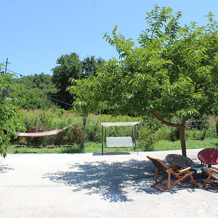Anastazia Paradise Kolios ภายนอก รูปภาพ