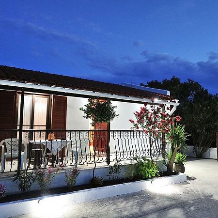 Anastazia Paradise Kolios ภายนอก รูปภาพ