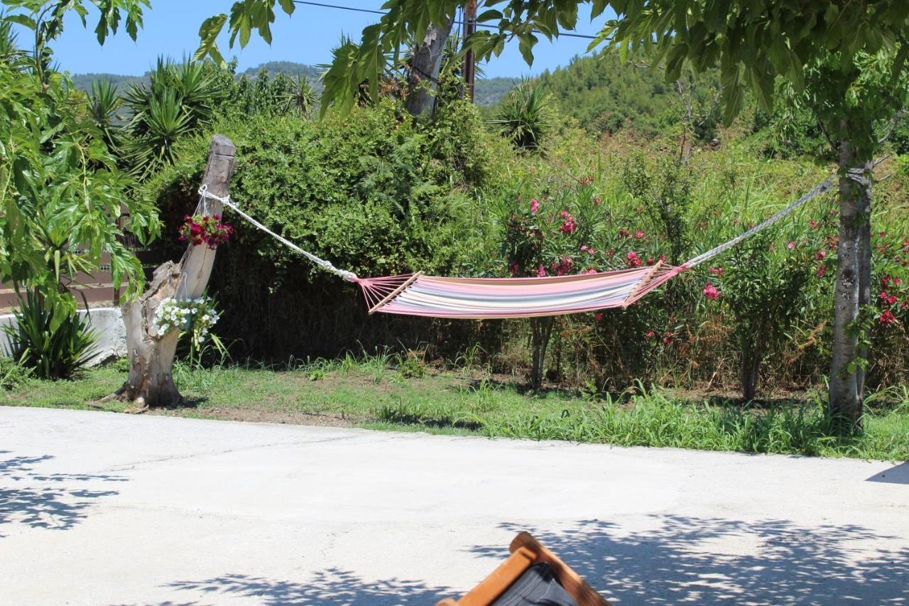 Anastazia Paradise Kolios ภายนอก รูปภาพ