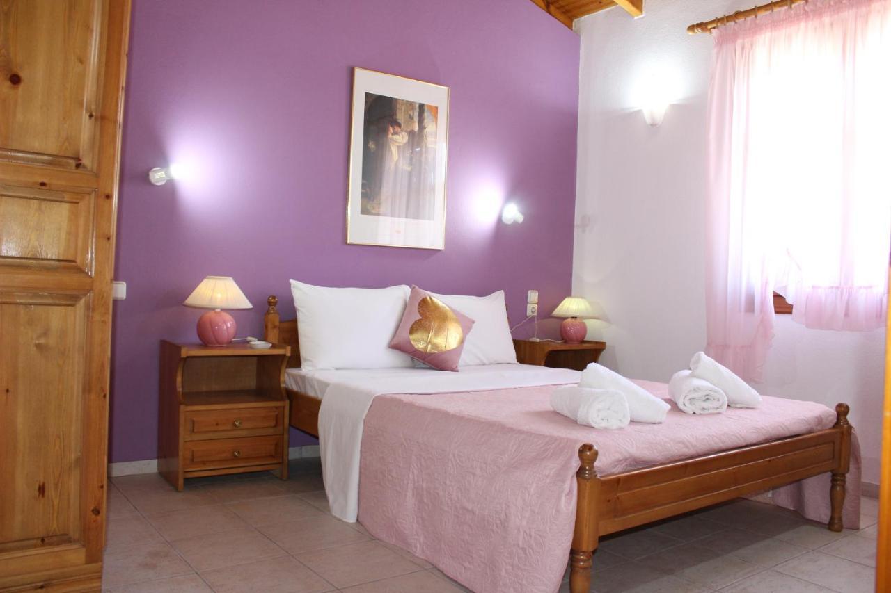 Anastazia Paradise Kolios ภายนอก รูปภาพ