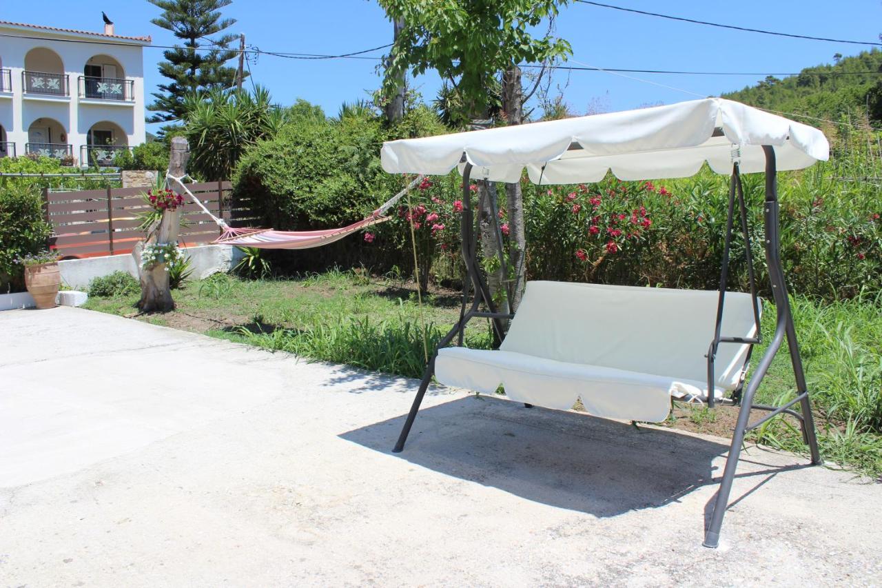 Anastazia Paradise Kolios ภายนอก รูปภาพ