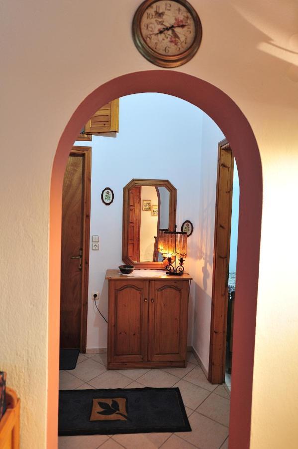 Anastazia Paradise Kolios ภายนอก รูปภาพ