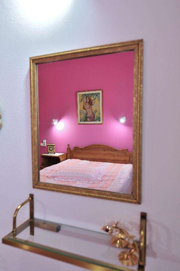 Anastazia Paradise Kolios ภายนอก รูปภาพ