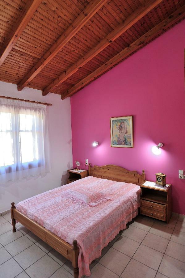 Anastazia Paradise Kolios ภายนอก รูปภาพ
