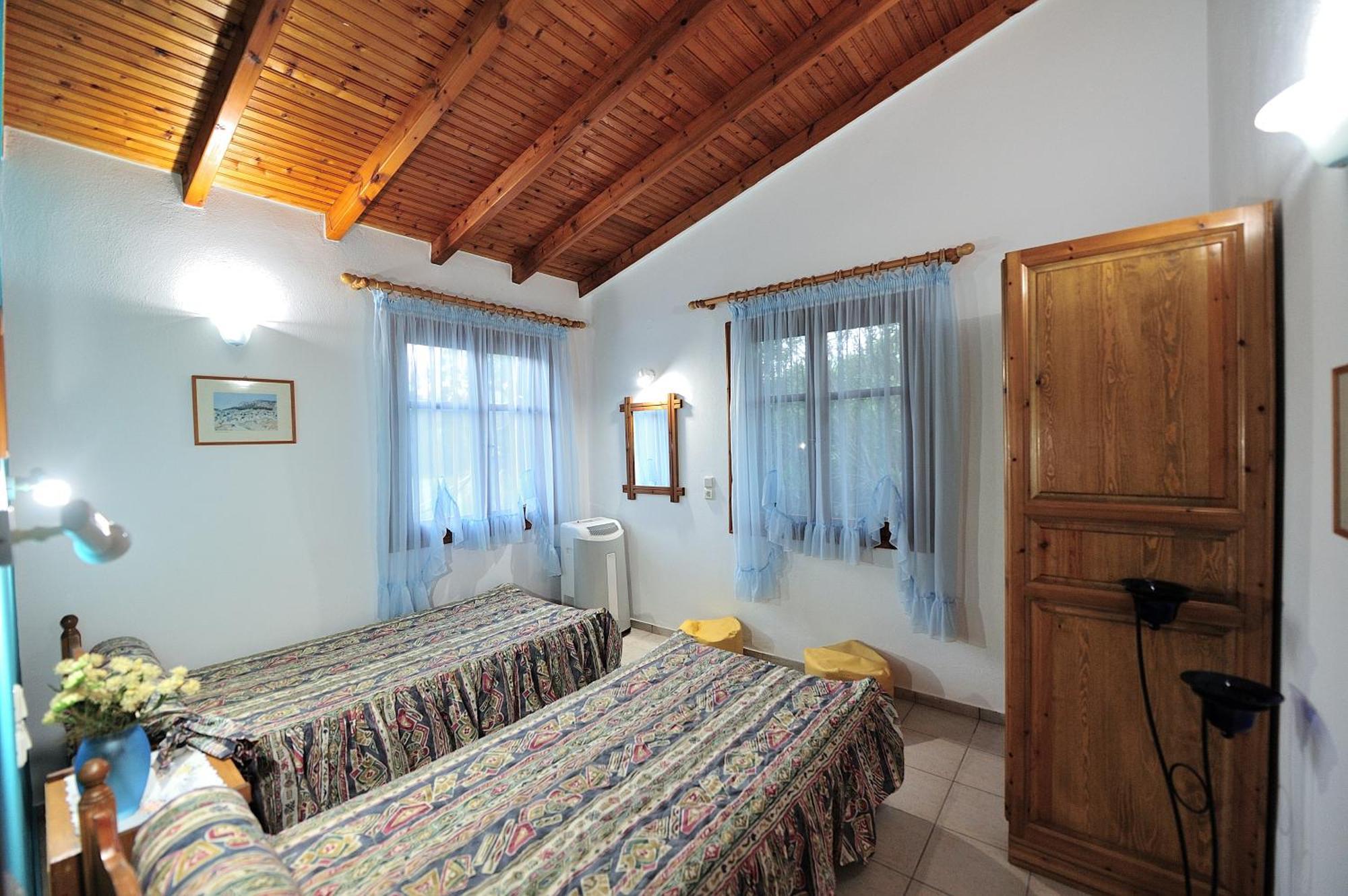 Anastazia Paradise Kolios ภายนอก รูปภาพ