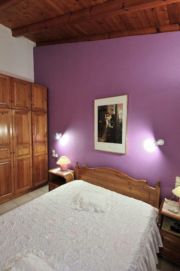 Anastazia Paradise Kolios ภายนอก รูปภาพ
